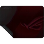 ASUS ROG SCABBARD II MEDIUM čierna / podložka pod myš / textil / 360 x 260 x 3 mm (90MP02H0-BPUA00)