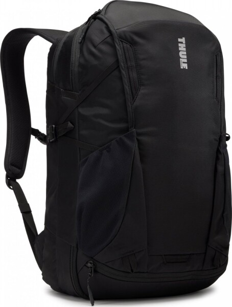 Thule PLECAK DO NotebookA THULE ENROUTE 15.6" 30L Čierny