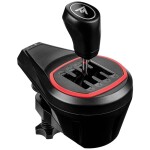 Thrustmaster Radiaca páka TH8S Shifter pre PC amp; PS4 amp; PS5 amp; Xbox One amp; Xbox S/X (4060256)