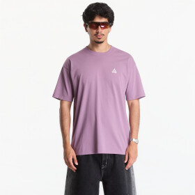 Tričko Nike ACG Men's Dri-FIT T-Shirt Violet Dust L