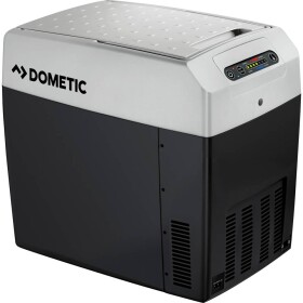 Dometic Group TCX21 prenosná chladnička (autochladnička) En.trieda 2021: E (A - G) termoelektrický 12 V, 24 V, 230 V 21 l; 9600013320