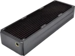 Coolgate XFlow Radiator G2 / Radiátor vodného chladenia / 360 mm (CG360G2X)