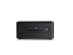 Asus NUC 13 Pre NUC13ANHI5 / Intel Core i5 1340P 1.9GHz / 2x DDR4 3200MHz / 2x M.2 Slot + 1x 2.5 "HDD / Intel Iris Xe (90AR00C1-M000B0)