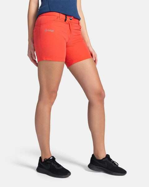 Dámske koralové šortky Sunny-w - Kilpi 38