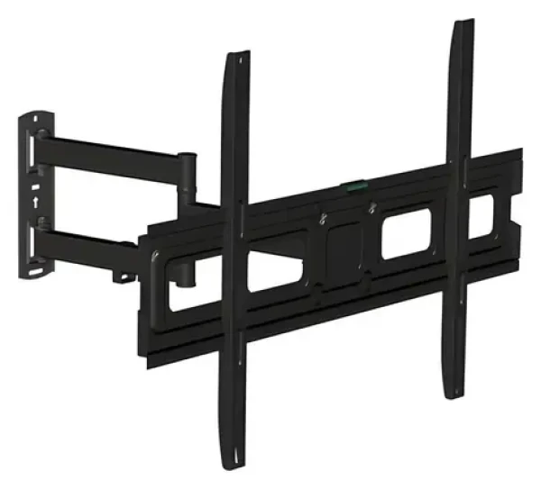 Ultron WM200 / Nástenný držiak TV / 32-60" / Náklon -12° až 12° / Rotácia 90° / VESA 400x400 / nosnosť 35 kg (365527)