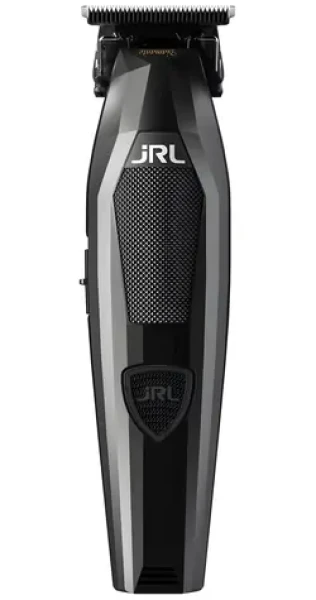 JRL Diamante DI2025TB čierna / Zastrihávač / bezdrôtový / LED displej / 2000 mAh / výdrž až 3 h (DI2025TB)