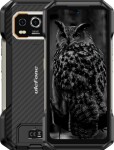 UleFone Ulefone Armor 27 12/256GB Dual Sim Čierny