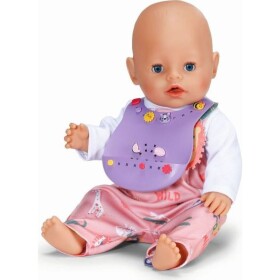 BABY born Podbradník s nacvakávacími ozdobami