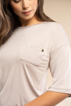 Belle Reverie MK34 Only You S-L taupe XL