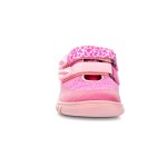 Lurchi Benny Rose/Pink (84L0023006) barefoot tenisky 30 EUR