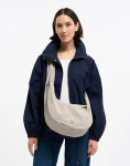 Got Bag Moon Bag Ruffle Monochrome soft shell