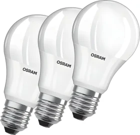 OSRAM Value CLAS A60 4000K E27 / LED žiarovka / 8,5 W (100002101898)