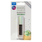 Kúzelné trblietky Green Emerald 3g - PME - PME