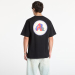 Tričko A BATHING APE Ape Transit Authority Tee Black M