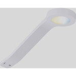 Paulmann CC Start Mike osvetlenie na stenu / strop sada 2 ks 2 W teplá biela biela; 99973