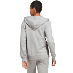 Mikina adidas Essentials Linear Sweatshirt IC6866