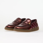 Tenisky adidas Handball Spezial Loafer Maroon/ Maroon/ Gold Met. EUR 40 2/3