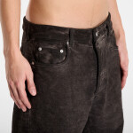 Kalhoty Rick Owens DRKSHDW Geth Jeans Dark Dust 34
