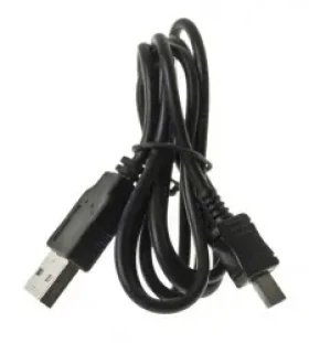 Aligator Dátový kábel microUSB s predĺženým konektorom / Bulk (AR5DAKA)