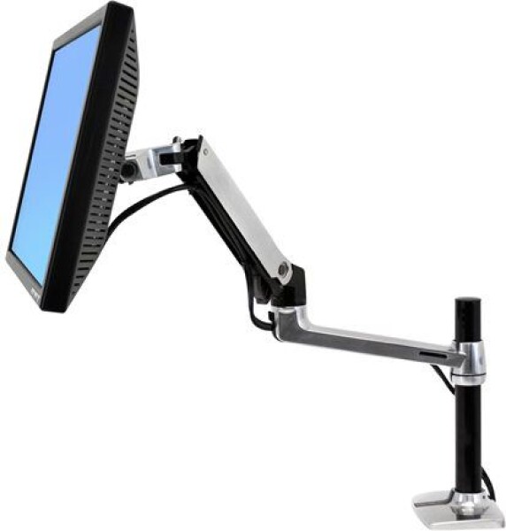 Ergotron Držiak na monitor do 34" LX Desk Mount (45-295-026)