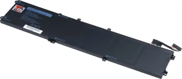 T6 Power Batéria pre DELL Precision 15 5520 5530 XPS 15 9560 9570 (8500 mAh) / Li- POL / 6 článkov / 8500 mAh (NBDE0192)