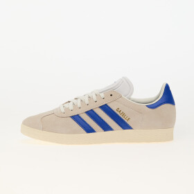 Tenisky adidas Gazelle A-Club Manchester United Off White/ Royal Blue/ Crew White EUR 44
