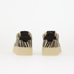 Tenisky Autry Medalist Low Wom Pony/ Safari Zebra/ Blk EUR 40