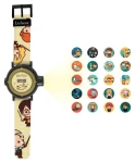 LEXIBOOK Premietacie hodinky Harry Potter