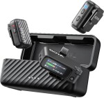 Boya Boya wireless microphone BOYAMIC 2-02