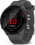 Garmin Forerunner 55 Sivý (010-02562-13)