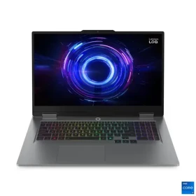 Lenovo LOQ 17IRX10 sivá / Notebook / 17,3" FHD / Intel Core i7-13650HX / 16GB / 1TB SSD / RTX 5050 8GB / W11H (83JH00FWCK)