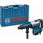 BOSCH GBH 8-45 D / Vŕtacie kladivo / 1500W / 305 ot-min / 2760 príklepov-min / 12.5J (0611265000)
