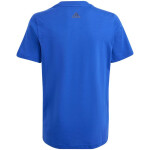 Adidas Essentials Linear Logo Cotton Tee Jr IB4090 tričko