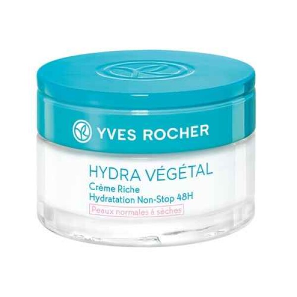 Yves Rocher Hydratacna Starostlivost Den Noc 50ml