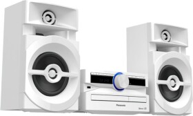 Panasonic SC-UX100EE-W