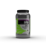 GO Electrolyte Powder - Science in Sport (čierne ríbezle, 1600 g) (68983-4-1600g-blackcurrant)