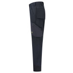 Pracovné nohavice Tricorp unisex 4-way Stretch MLI-T77T8 60