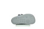 Beda mike (bf 0001/w/m/nub) členkové barefoot topánky 23 EUR