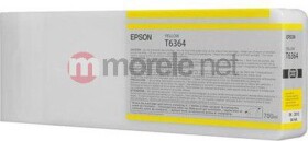 Epson Toner T636400 Ultrachróme (C13T636400) Yellow