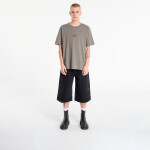 Tričko MM6 Numeric T-Shirt Taupe L