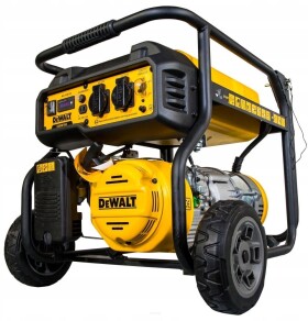 Dewalt Inwerter agregat prądotwórczy benzynowy 3500 Watt