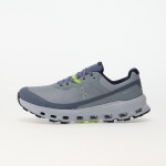 Tenisky On M Cloudvista 2 Waterproof Mist/ Heather EUR 44
