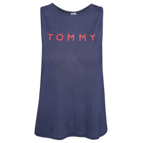 Dámsky top UW0UW01524-416 - Tommy Hilfiger XS