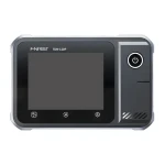 FNIRSI TDM-120P / Termokamera / IR rozlíšenie 120x90 / -20 až 400 ° C / 2,8” dotykový displej / USB (TDM-120P)