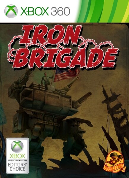 Iron Brigade