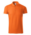Joy pánske polo tričko oranžové 3XL