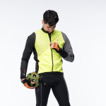 Radvik November BV Jumper Gts M cyklistická bunda 92800624374 L