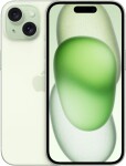NoName iPhone 15 256GB Green