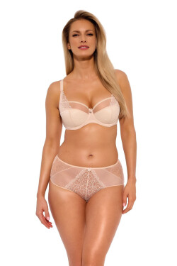 Podprsenka Maja BSM 1300 Beige - Gaia 105D béžová