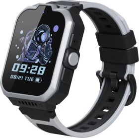 ZTE Watch Kids K1 Pro Czarno-szary (ZE-K1PRO/BK)